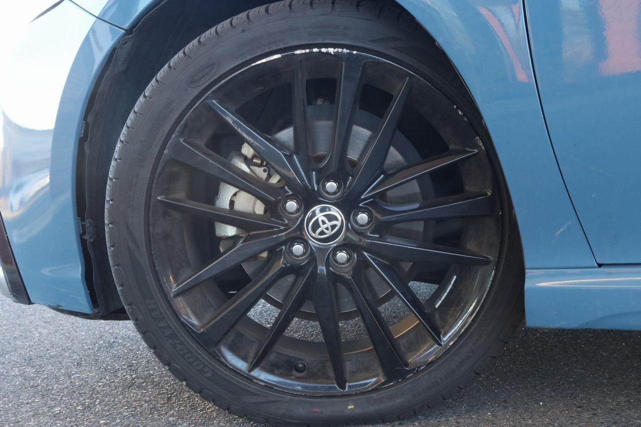 2023 Toyota Camry XSE Fredericksburg VA