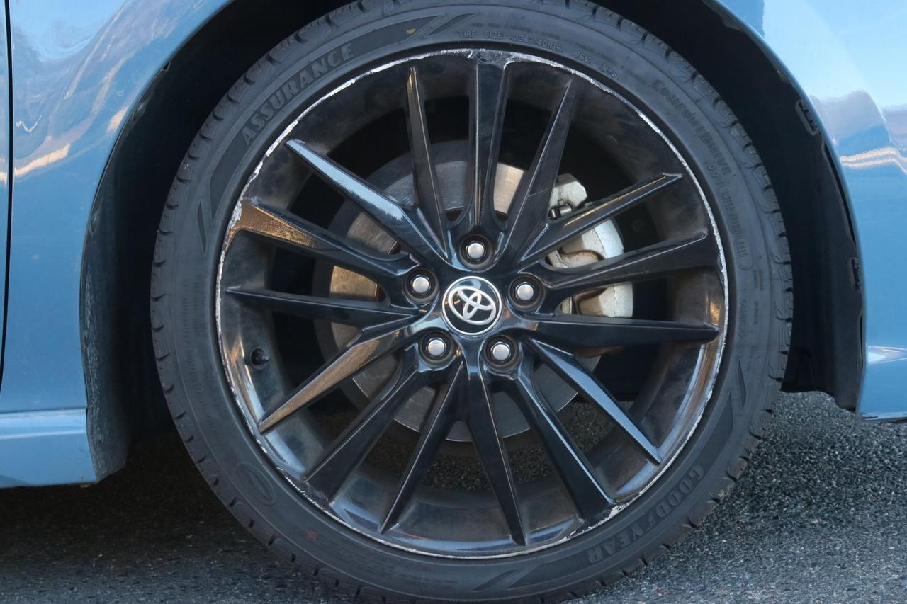 2023 Toyota Camry XSE Fredericksburg VA