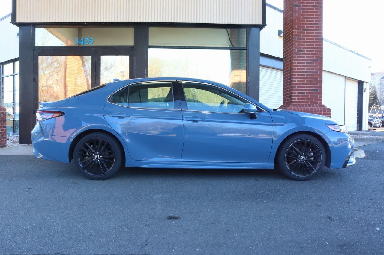 2023 Toyota Camry XSE Fredericksburg VA