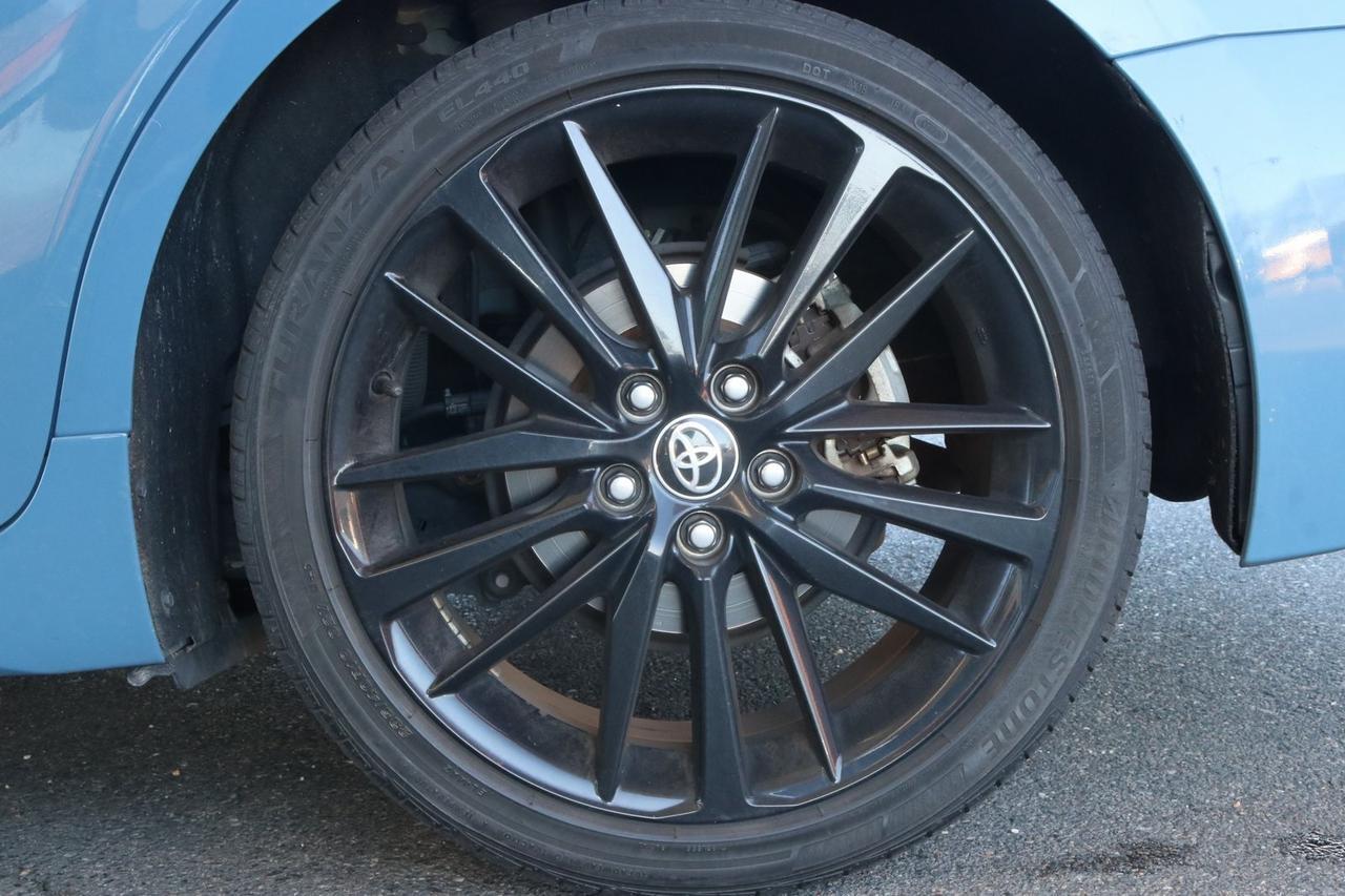 2023 Toyota Camry XSE Fredericksburg VA