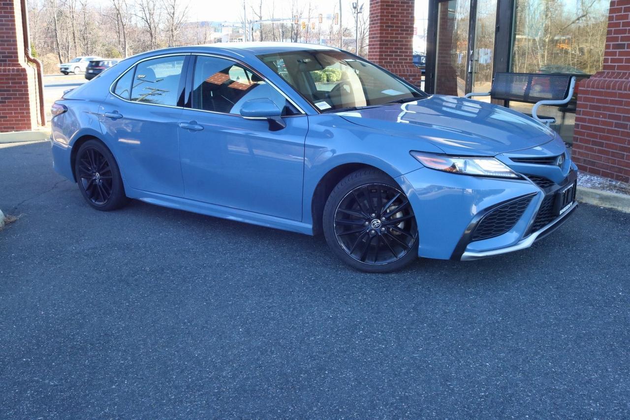 2023 Toyota Camry XSE Fredericksburg VA
