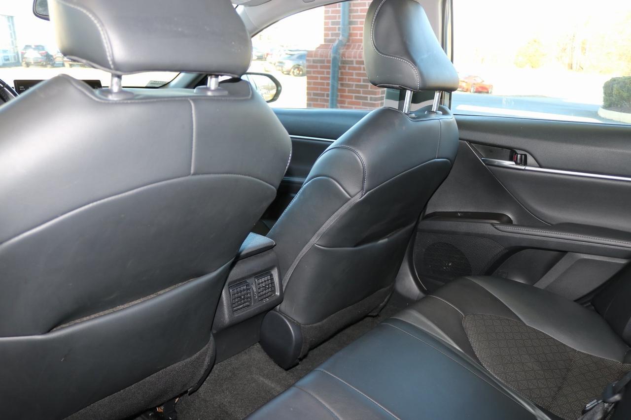 2023 Toyota Camry XSE Fredericksburg VA