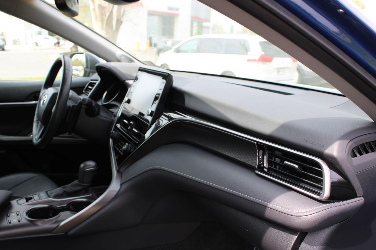 2023 Toyota Camry XSE Stafford VA