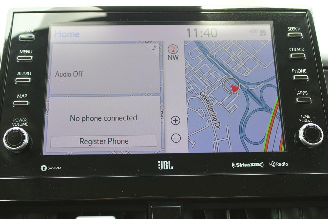 2023 Toyota Camry XSE Stafford VA