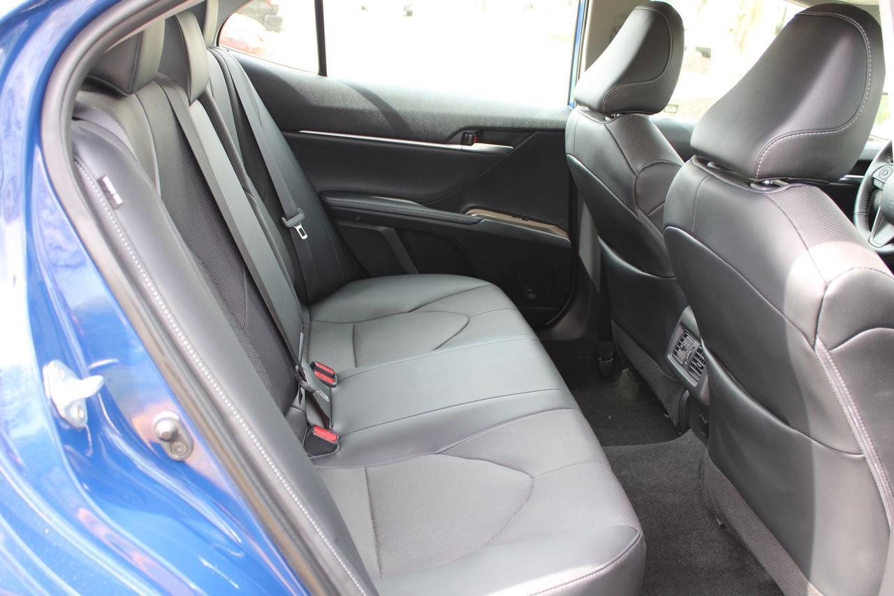 2023 Toyota Camry XSE Stafford VA