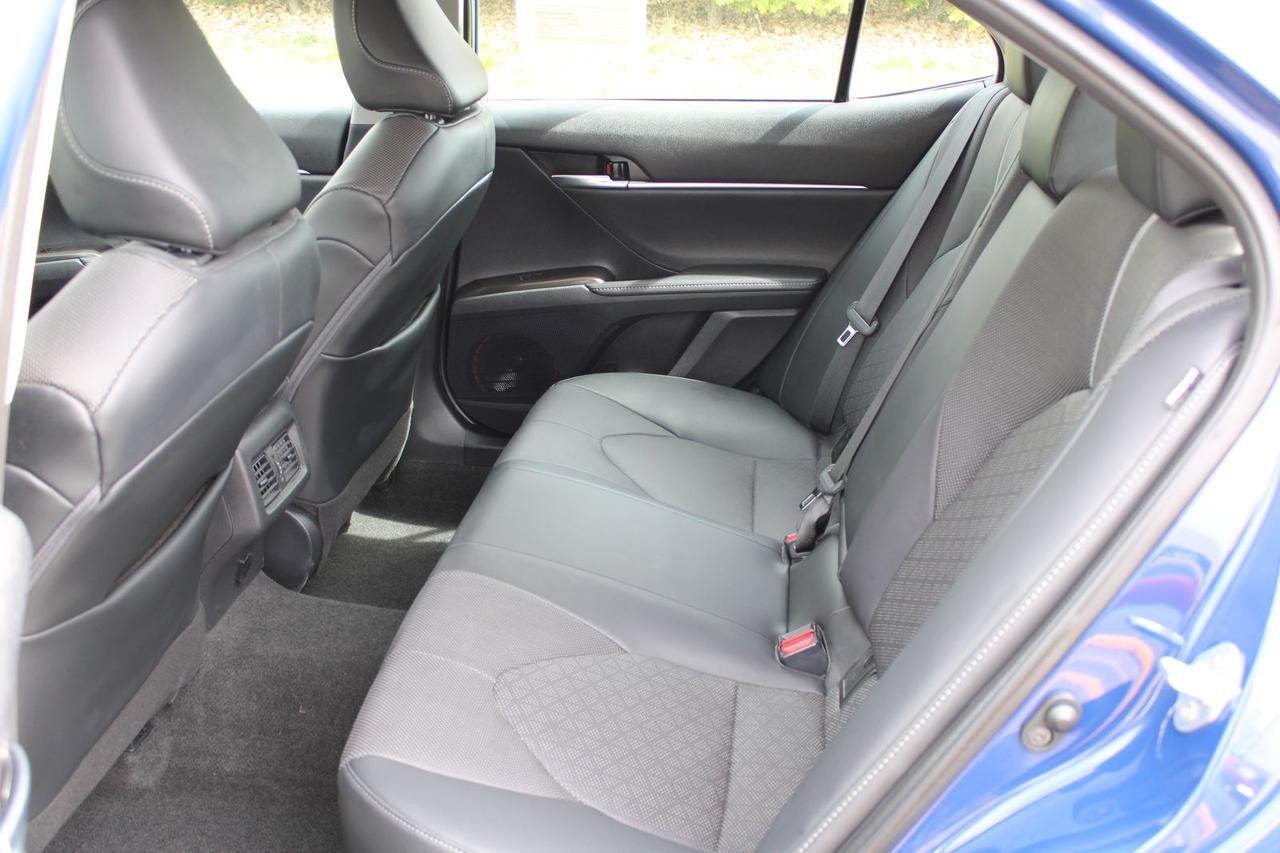 2023 Toyota Camry XSE Stafford VA