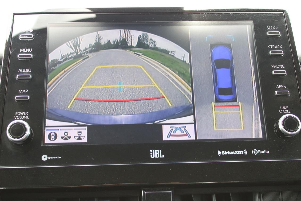 2023 Toyota Camry XSE Stafford VA