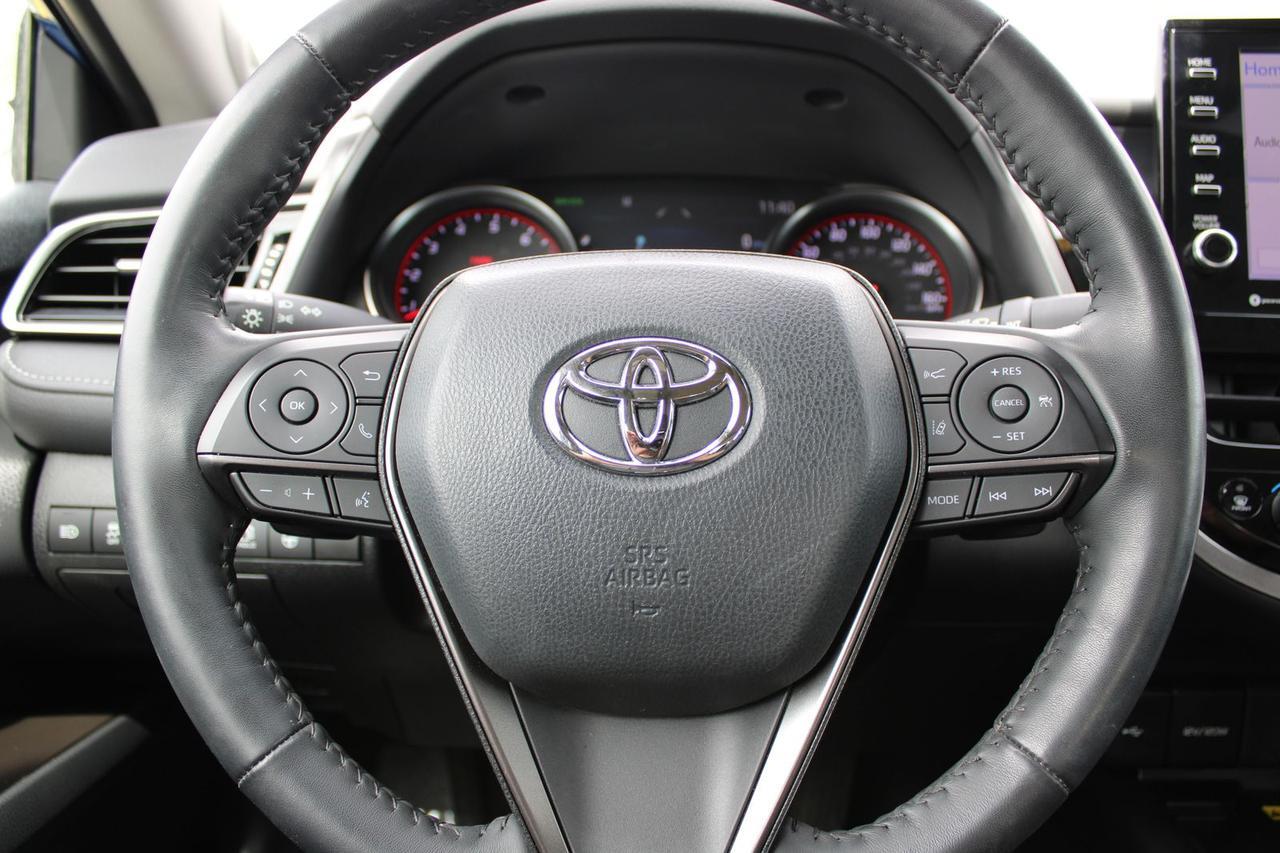 2023 Toyota Camry XSE Stafford VA