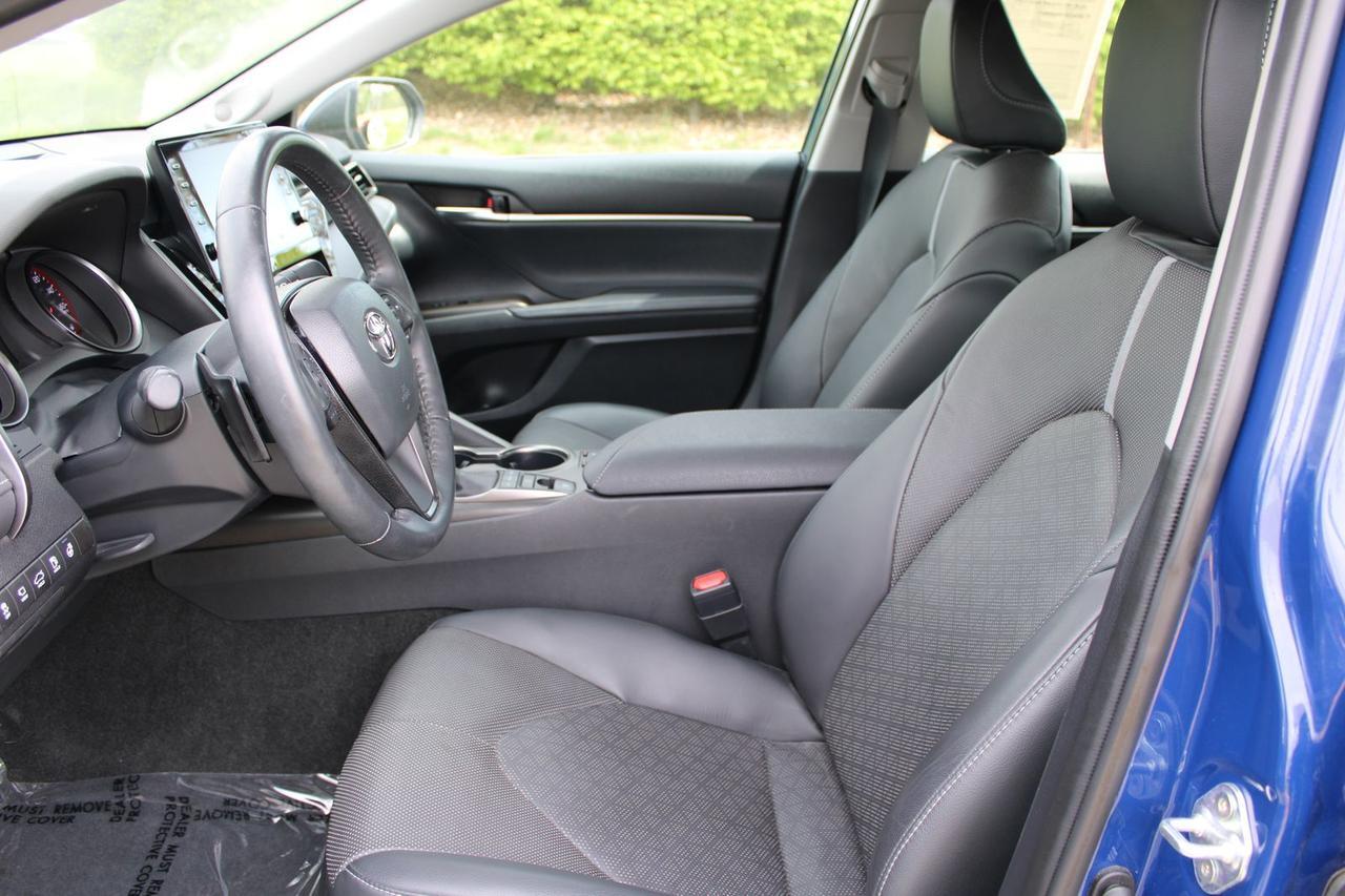 2023 Toyota Camry XSE Stafford VA