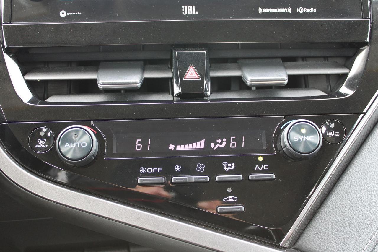 2023 Toyota Camry XSE Stafford VA