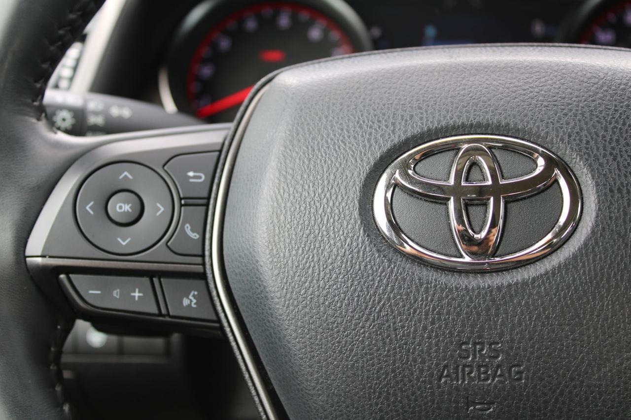 2023 Toyota Camry XSE Stafford VA