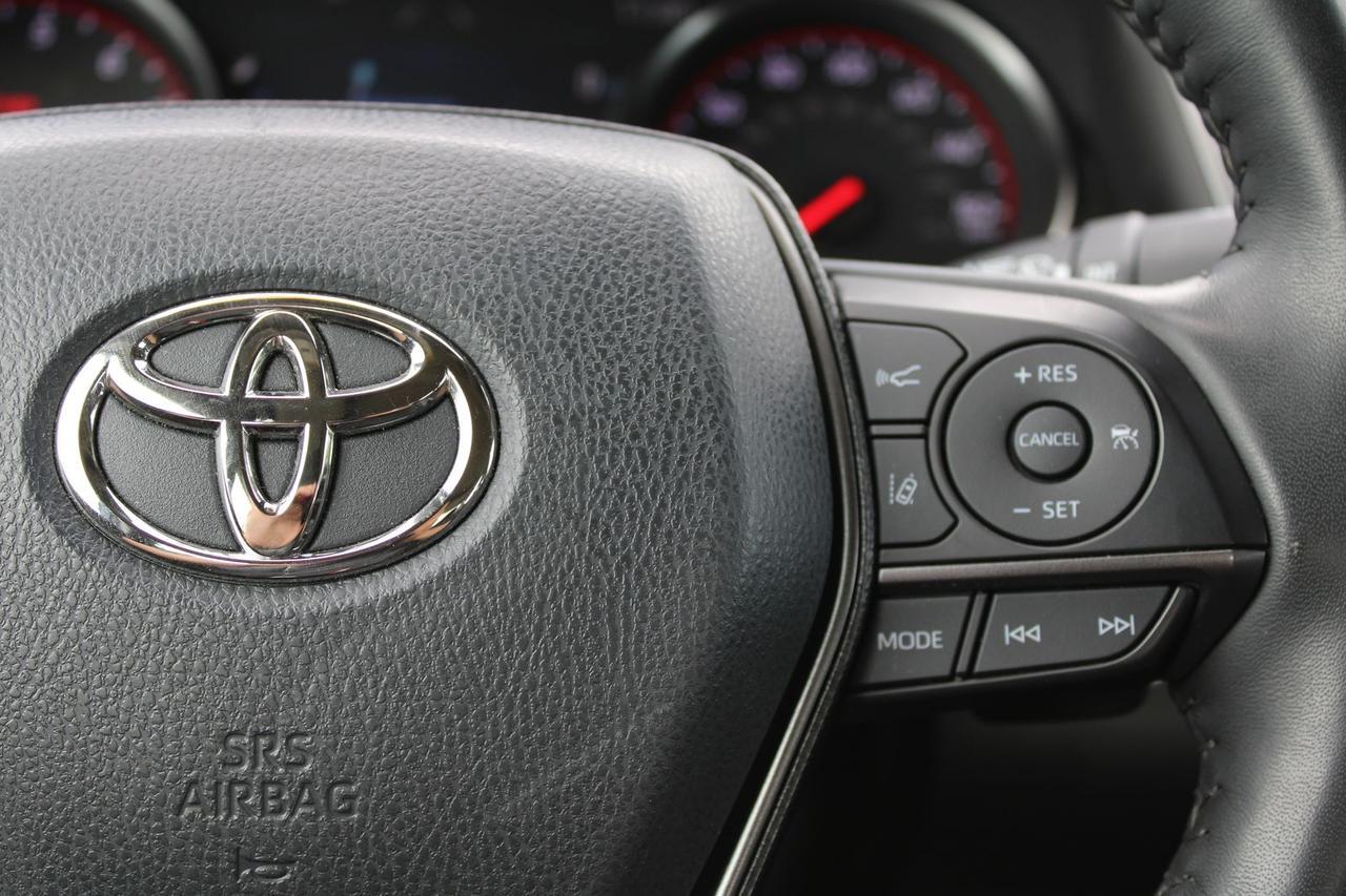 2023 Toyota Camry XSE Stafford VA