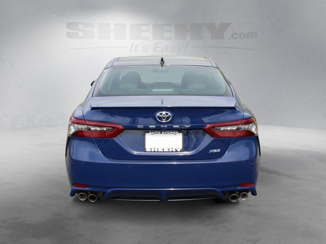 2023 Toyota Camry XSE Stafford VA