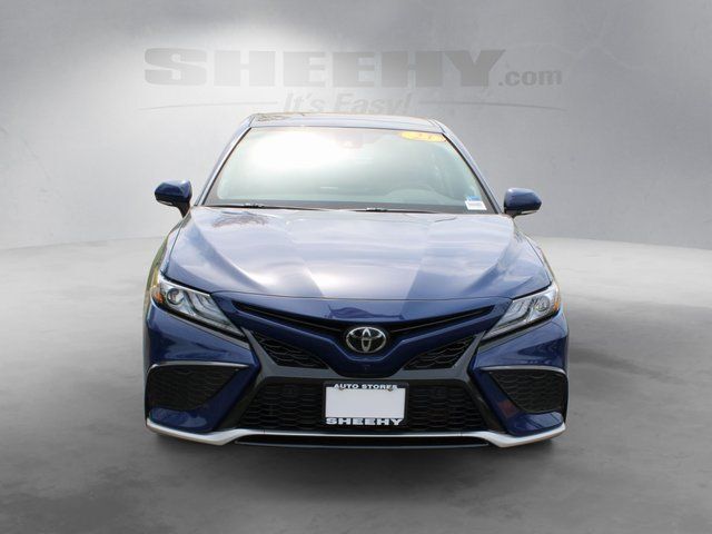 2023 Toyota Camry XSE Stafford VA