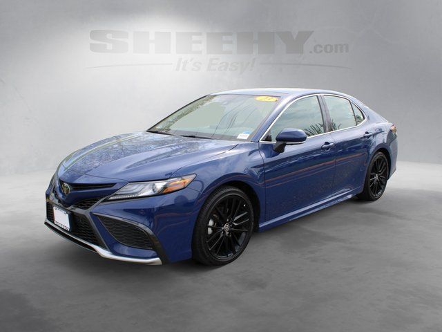 2023 Toyota Camry XSE Stafford VA
