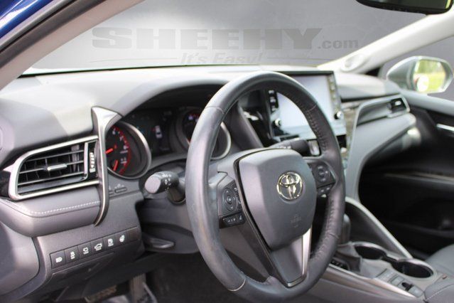 2023 Toyota Camry XSE Stafford VA