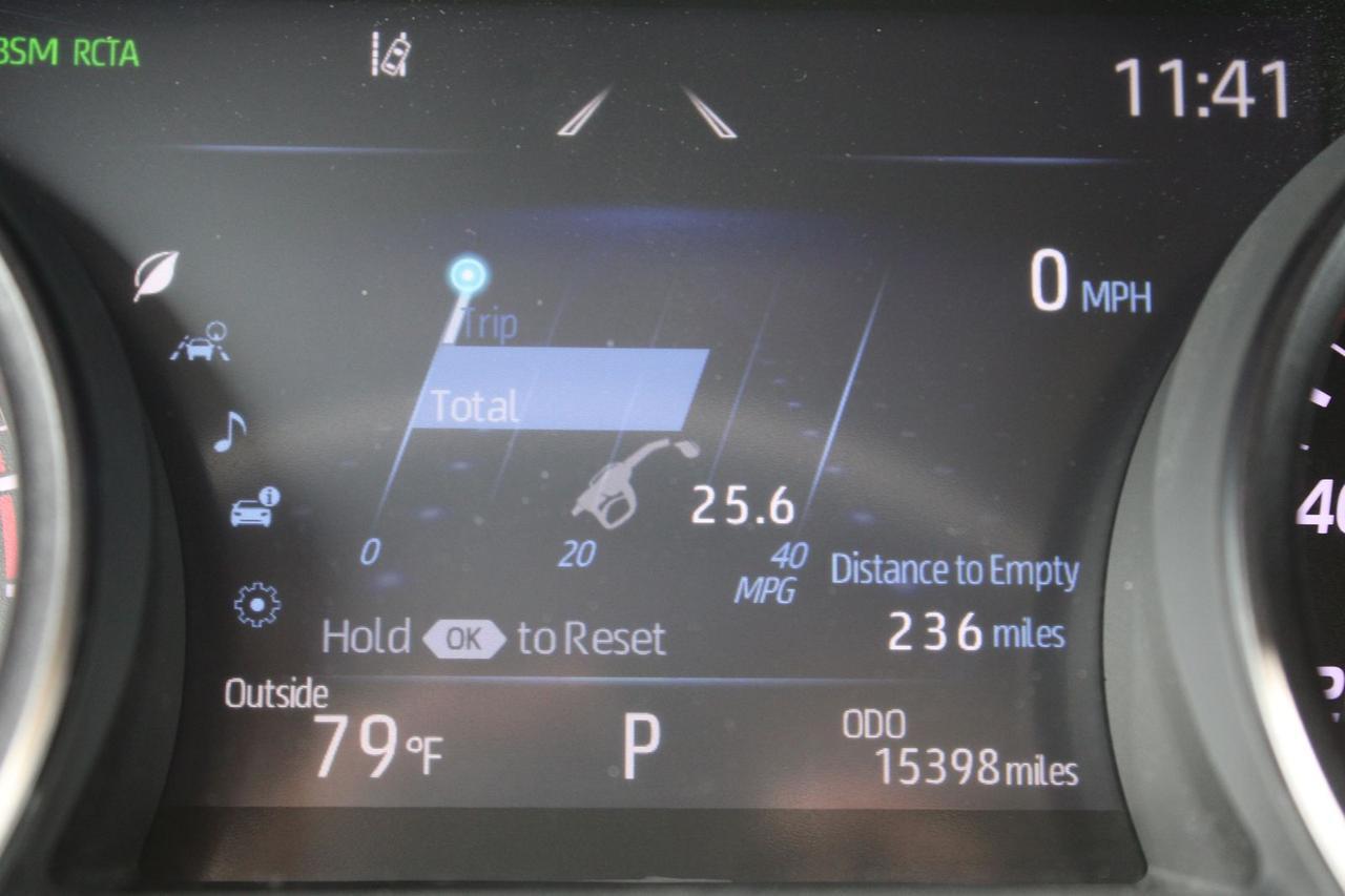 2023 Toyota Camry XSE Stafford VA