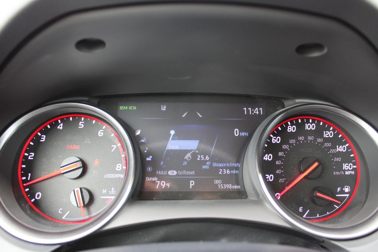 2023 Toyota Camry XSE Stafford VA