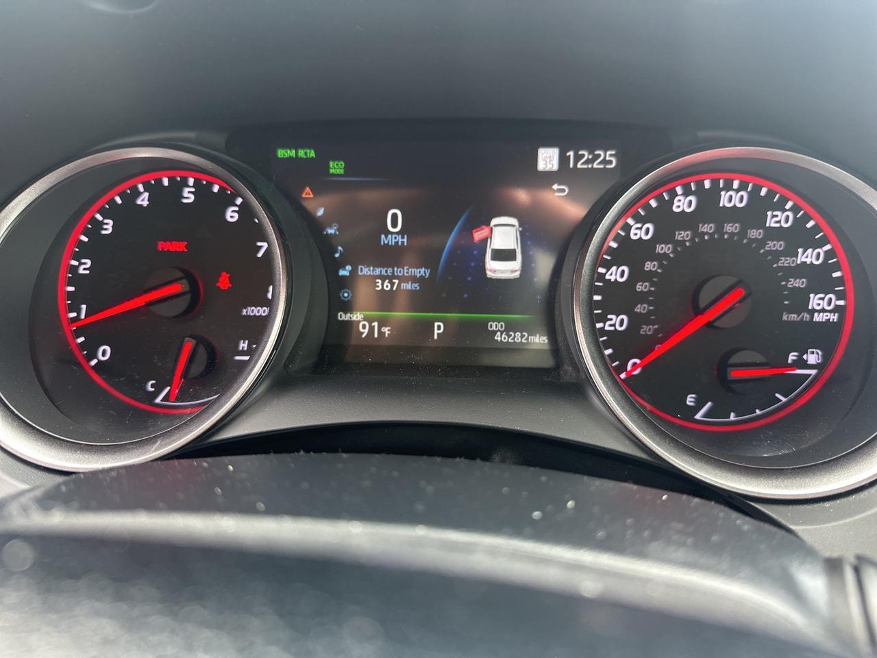 2023 Toyota Camry XSE Richmond VA
