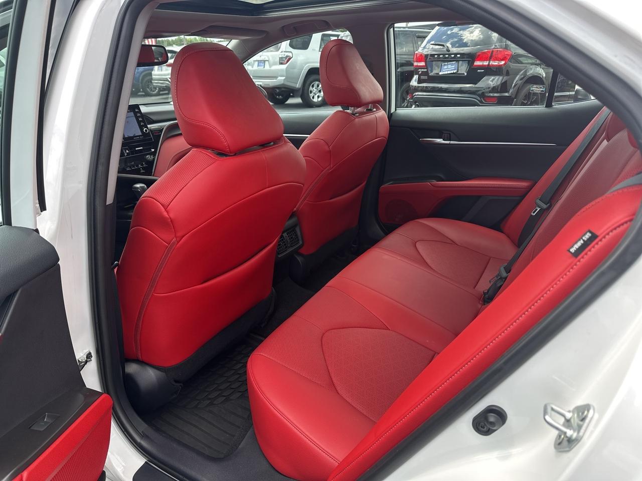 2023 Toyota Camry XSE Richmond VA