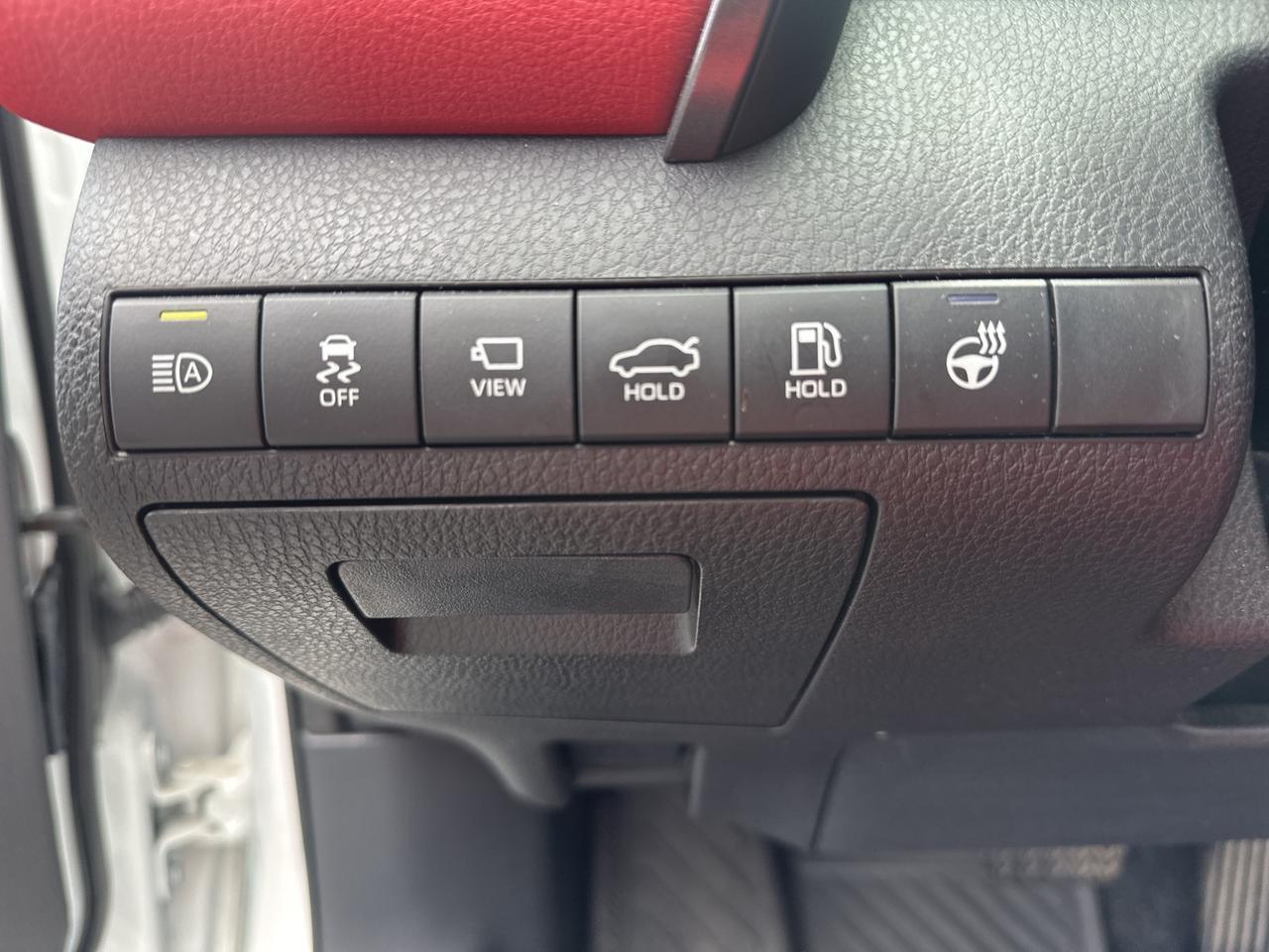 2023 Toyota Camry XSE Richmond VA