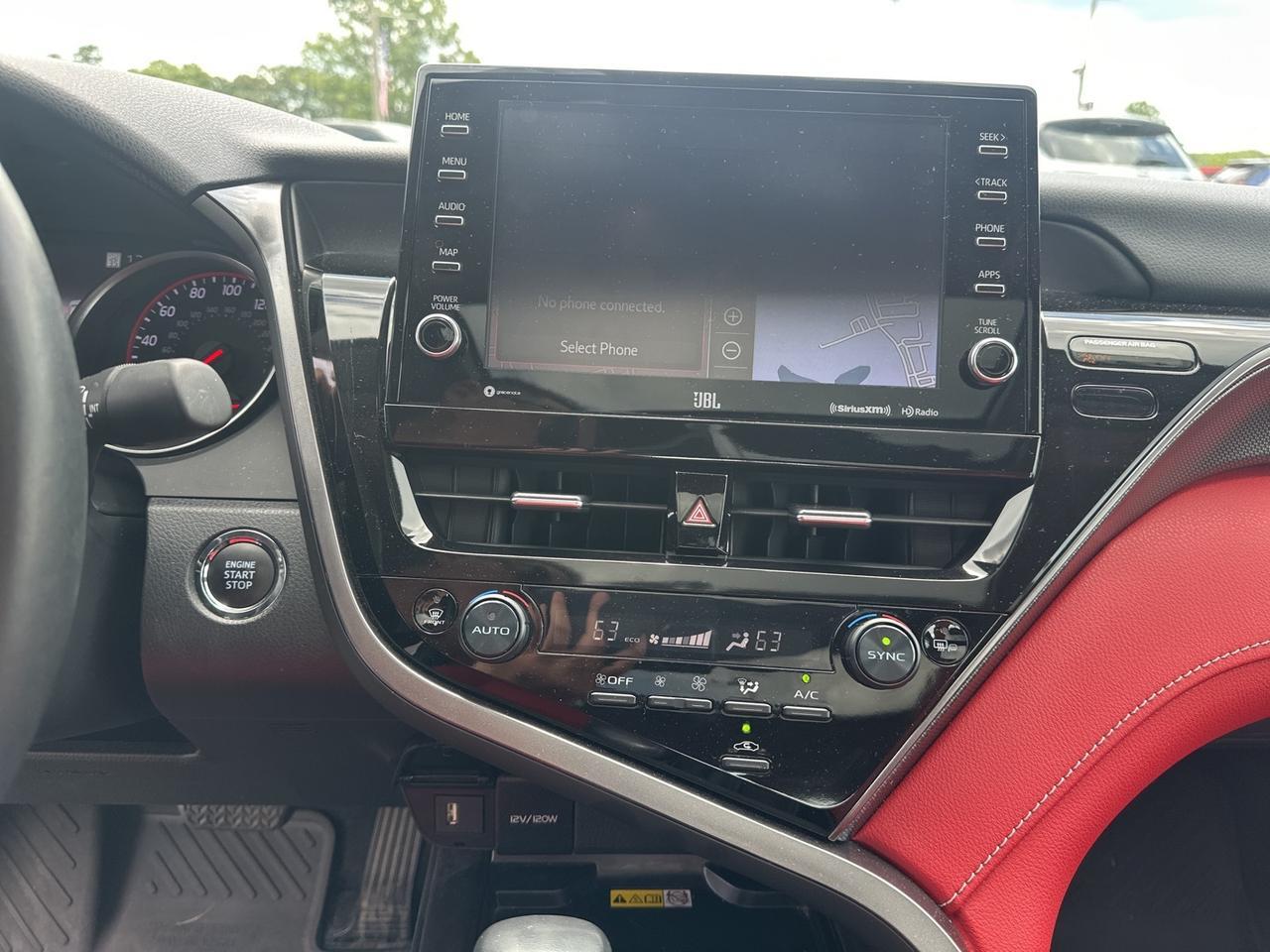 2023 Toyota Camry XSE Richmond VA