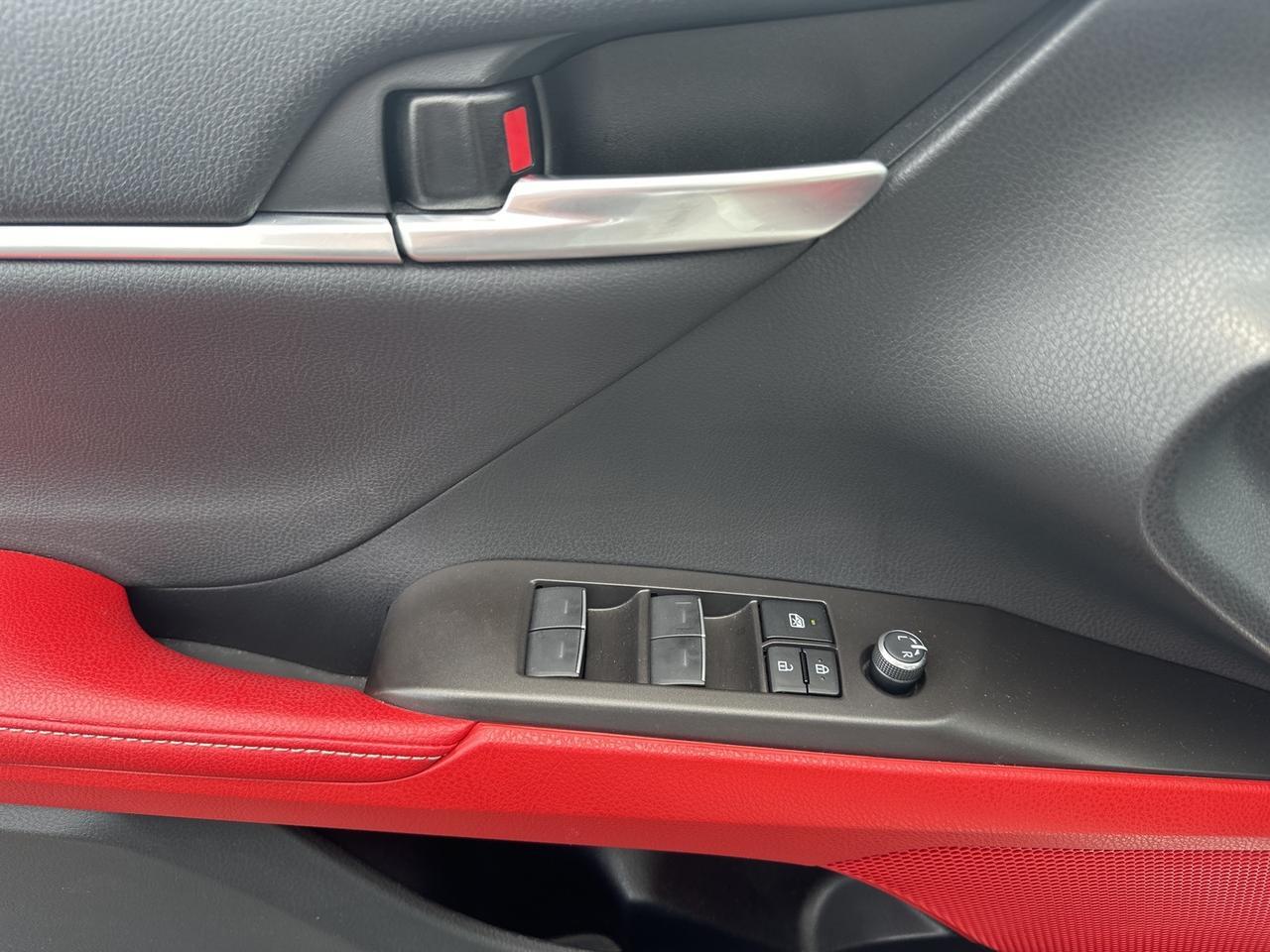 2023 Toyota Camry XSE Richmond VA