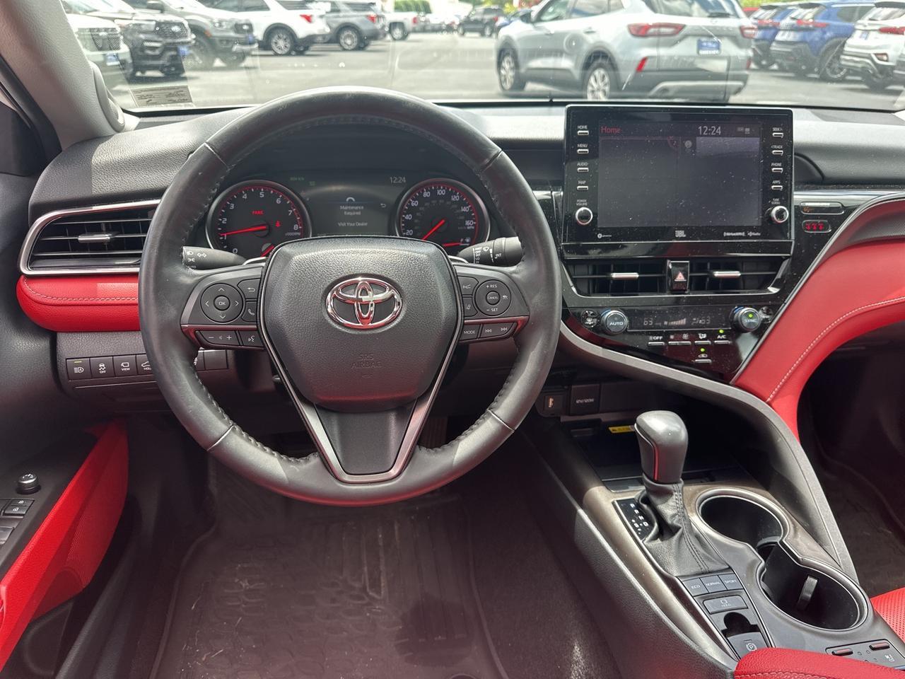 2023 Toyota Camry XSE Richmond VA