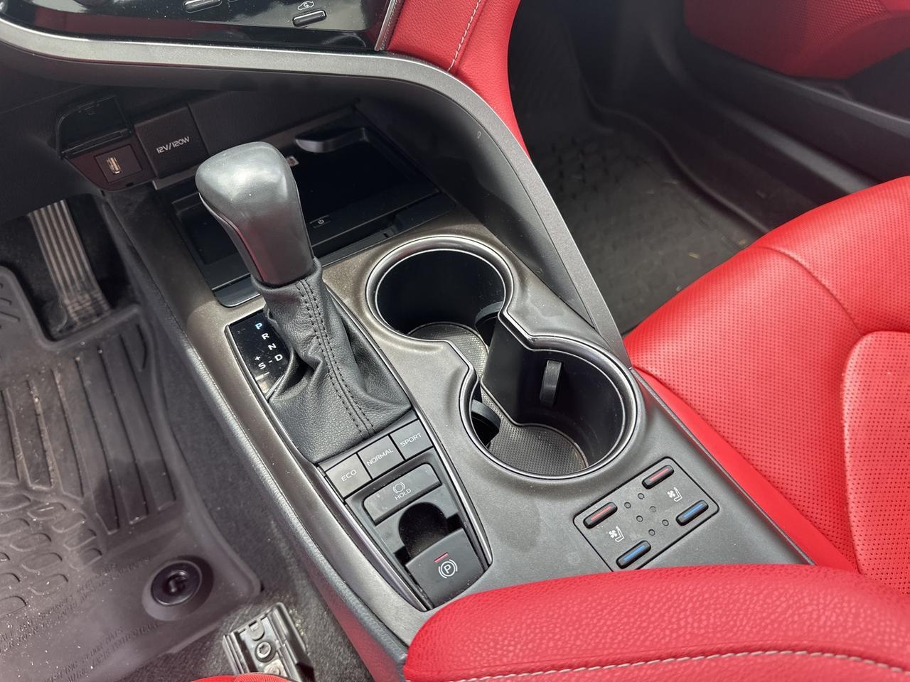 2023 Toyota Camry XSE Richmond VA