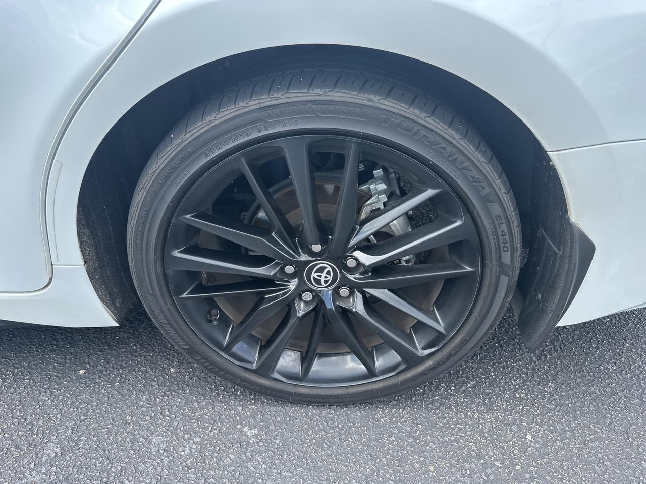 2023 Toyota Camry XSE Richmond VA