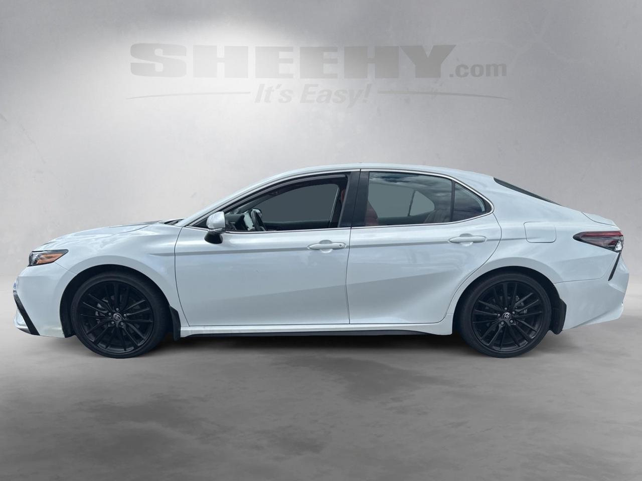 2023 Toyota Camry XSE Richmond VA