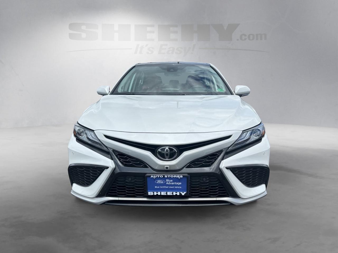 2023 Toyota Camry XSE Richmond VA
