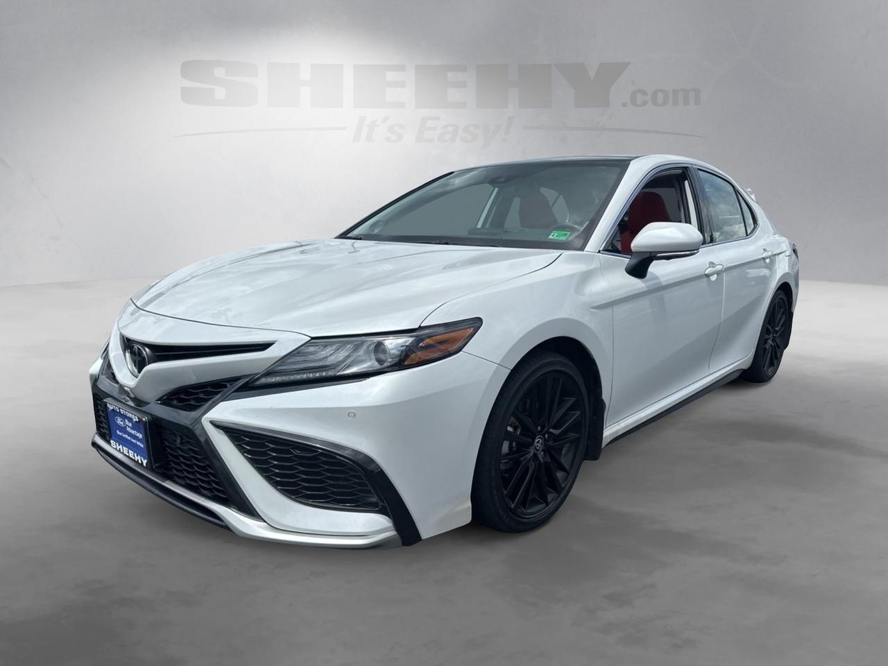 2023 Toyota Camry XSE Richmond VA