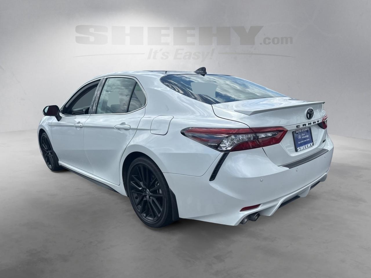 2023 Toyota Camry XSE Richmond VA