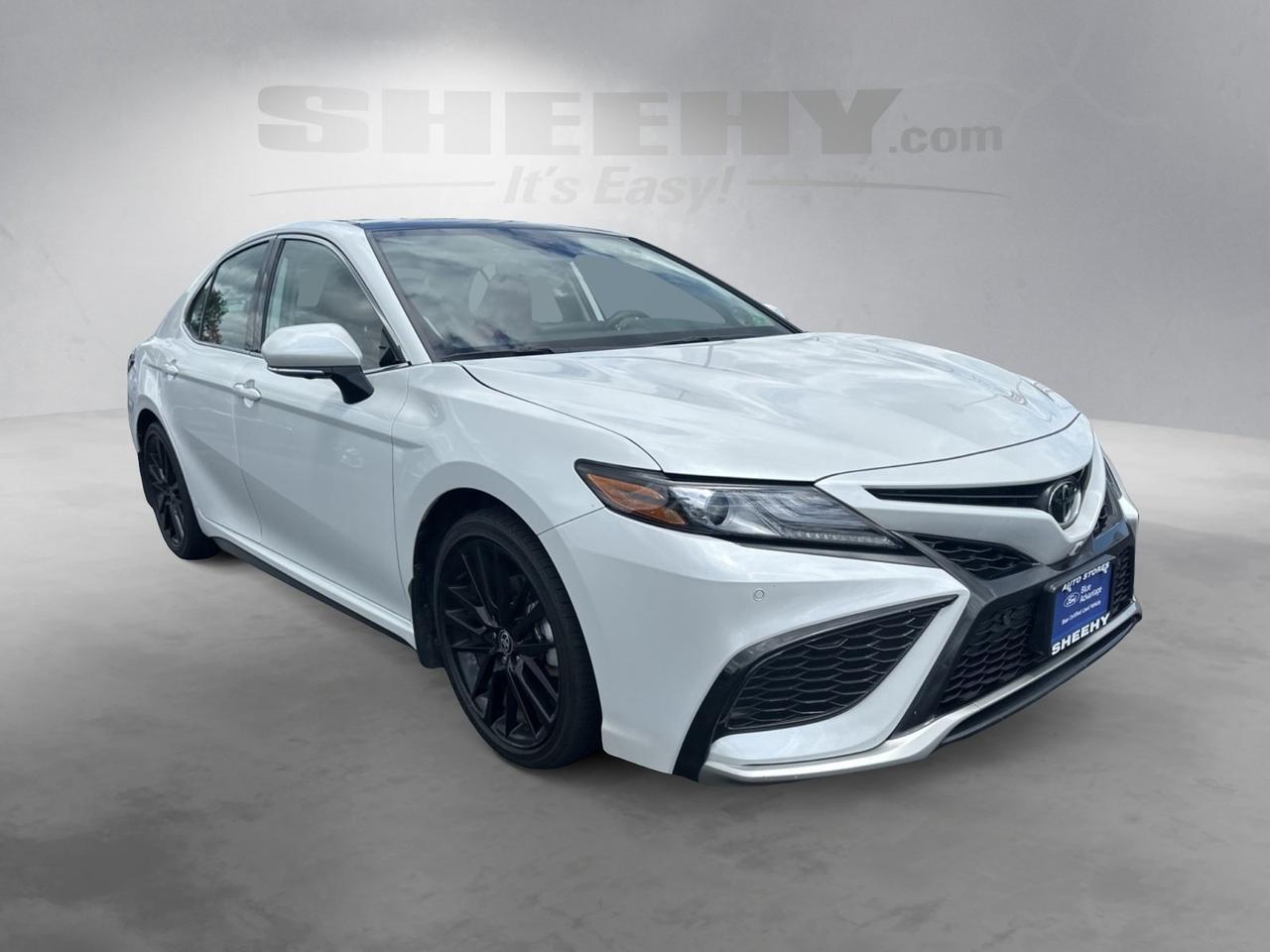 2023 Toyota Camry XSE Richmond VA