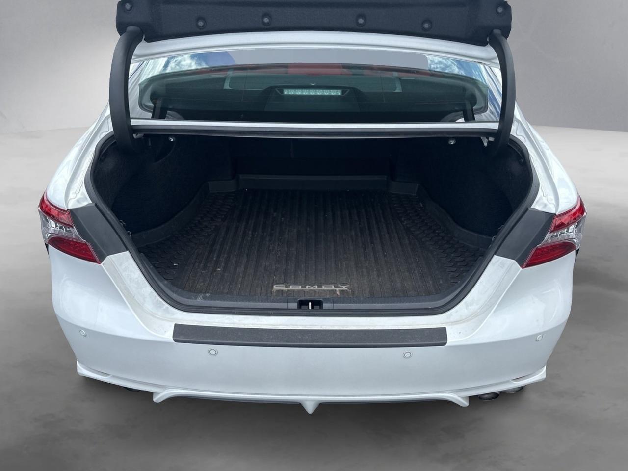 2023 Toyota Camry XSE Richmond VA
