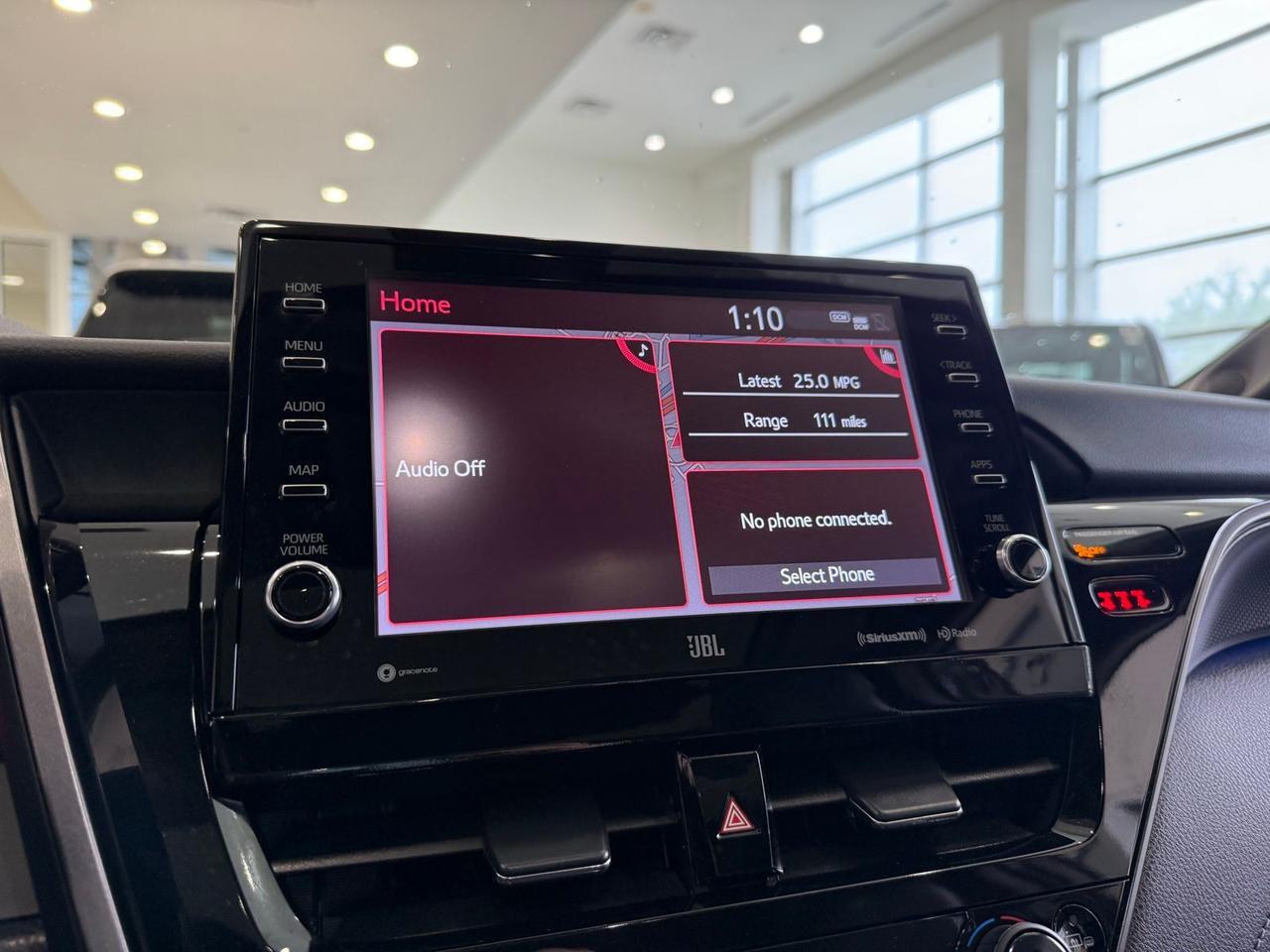 2023 Toyota Camry XSE Annapolis MD