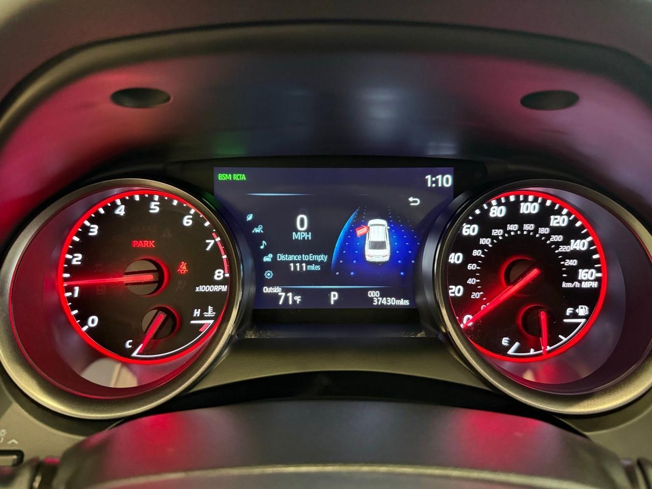 2023 Toyota Camry XSE Annapolis MD