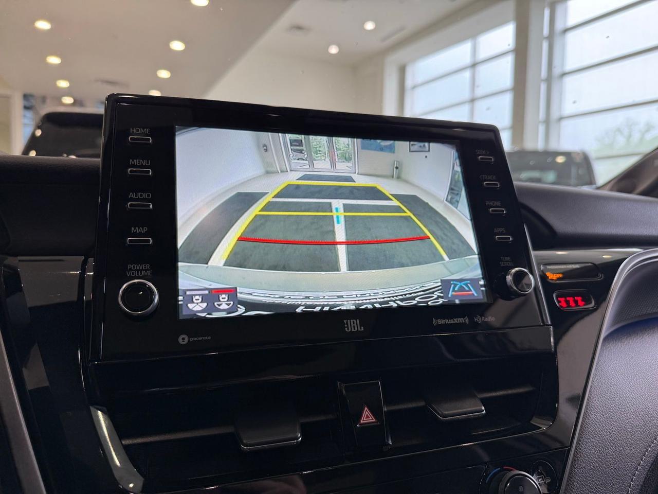 2023 Toyota Camry XSE Annapolis MD