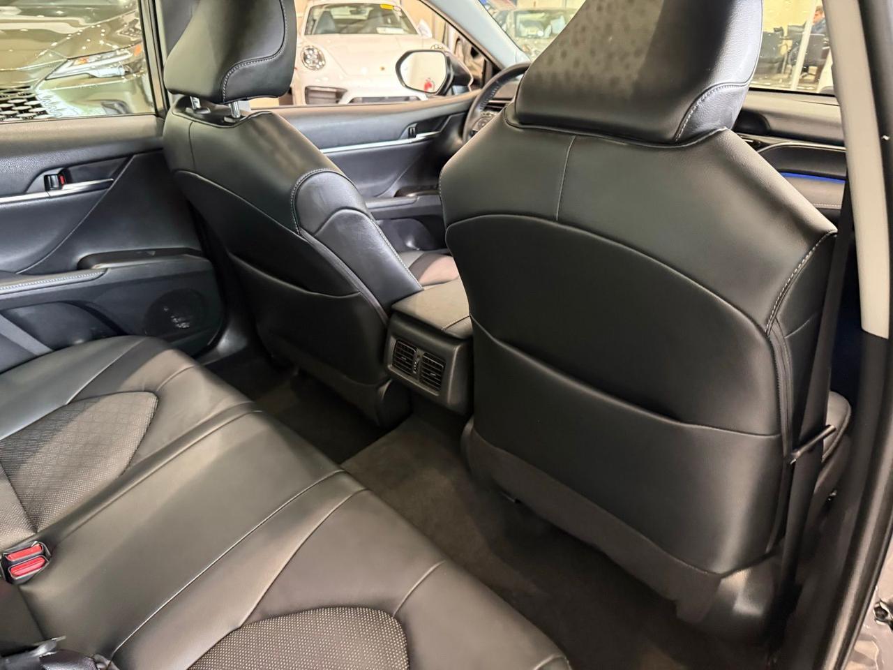 2023 Toyota Camry XSE Annapolis MD