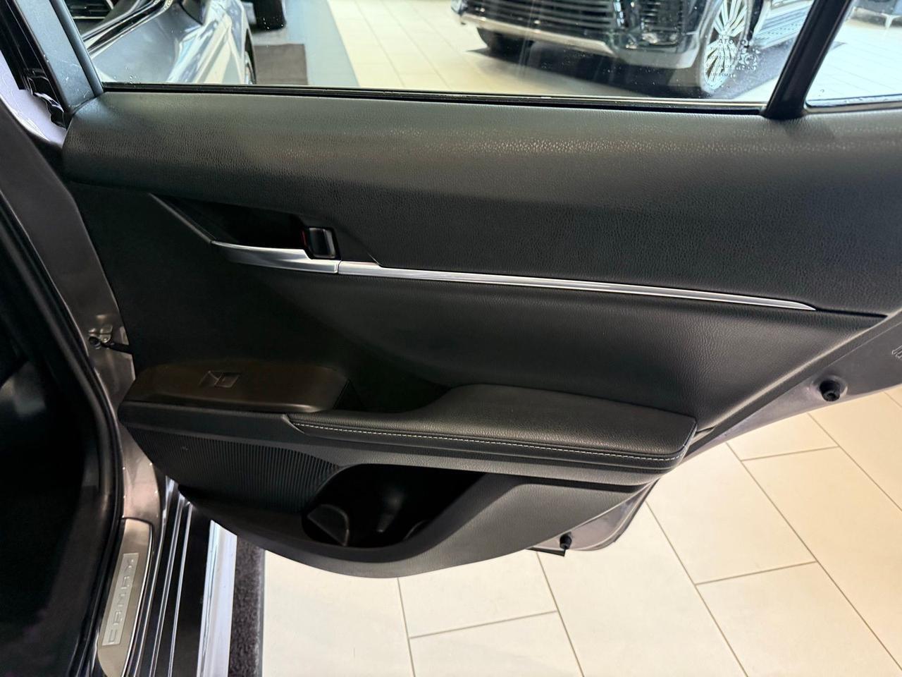 2023 Toyota Camry XSE Annapolis MD