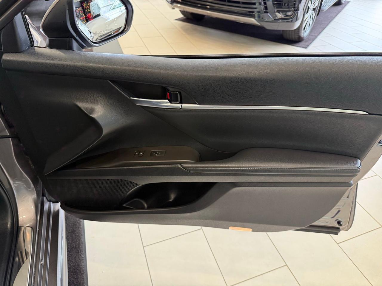 2023 Toyota Camry XSE Annapolis MD