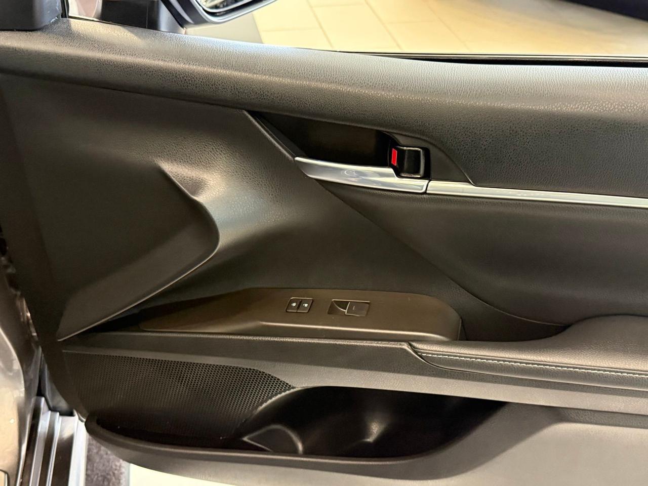 2023 Toyota Camry XSE Annapolis MD