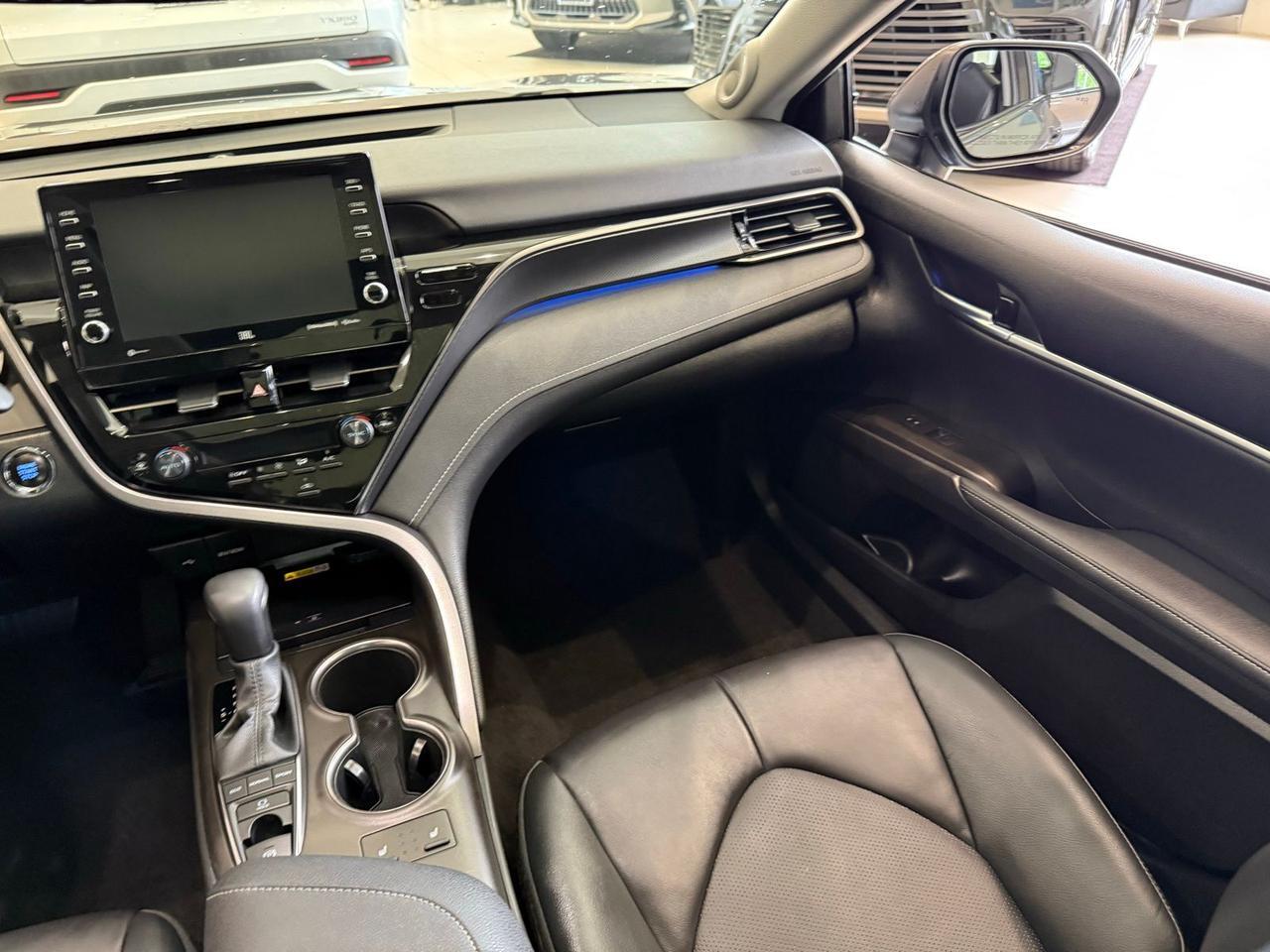 2023 Toyota Camry XSE Annapolis MD