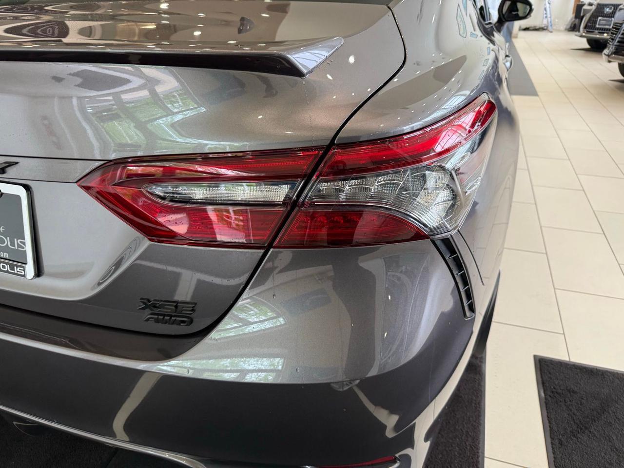 2023 Toyota Camry XSE Annapolis MD
