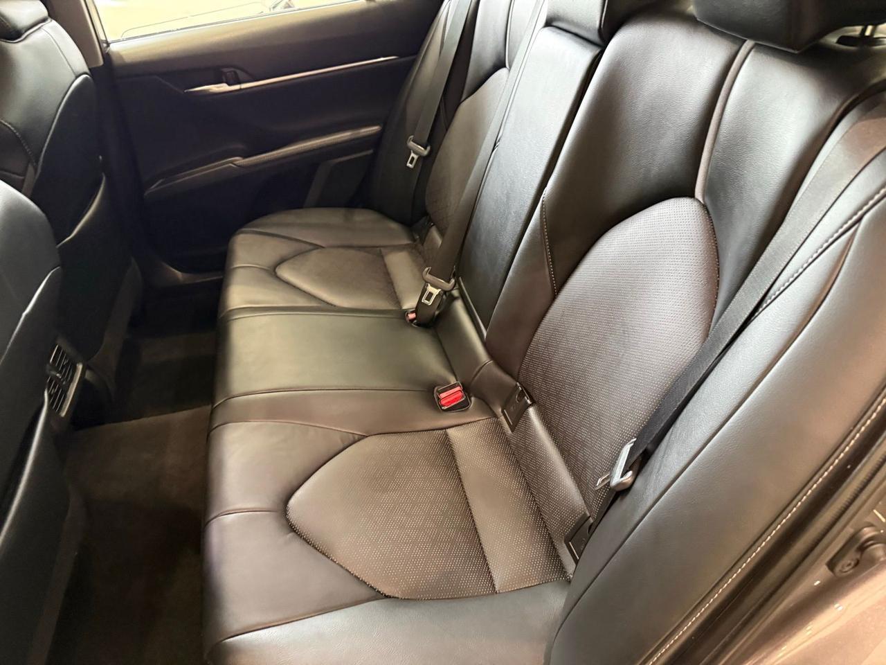 2023 Toyota Camry XSE Annapolis MD