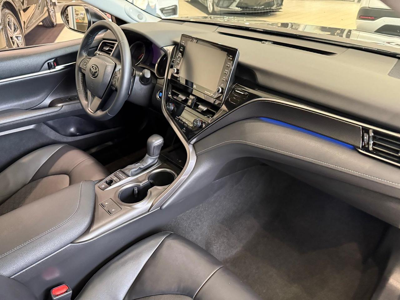 2023 Toyota Camry XSE Annapolis MD