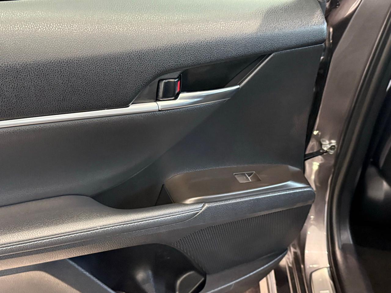 2023 Toyota Camry XSE Annapolis MD