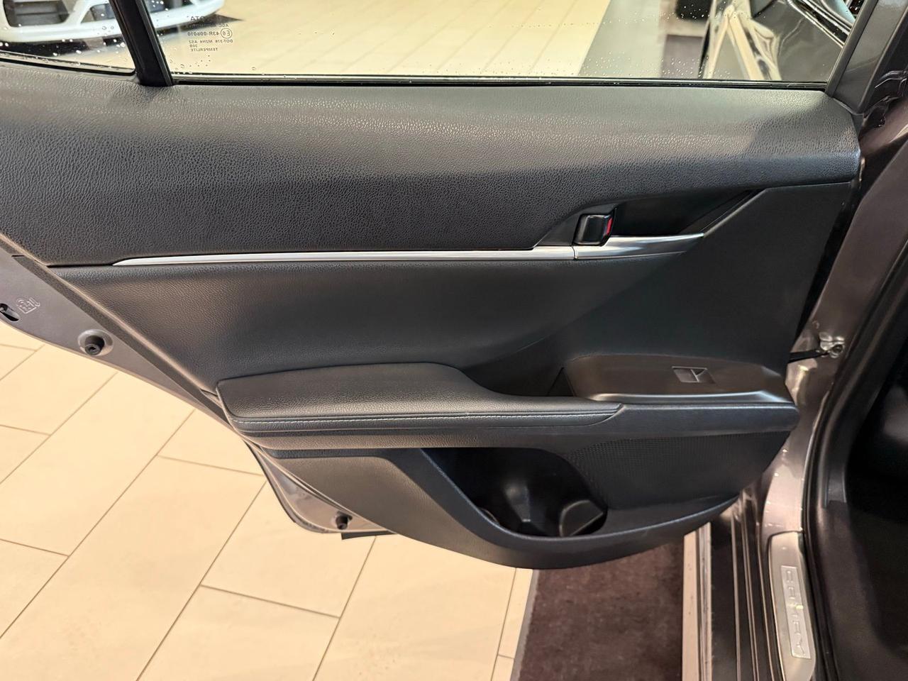 2023 Toyota Camry XSE Annapolis MD