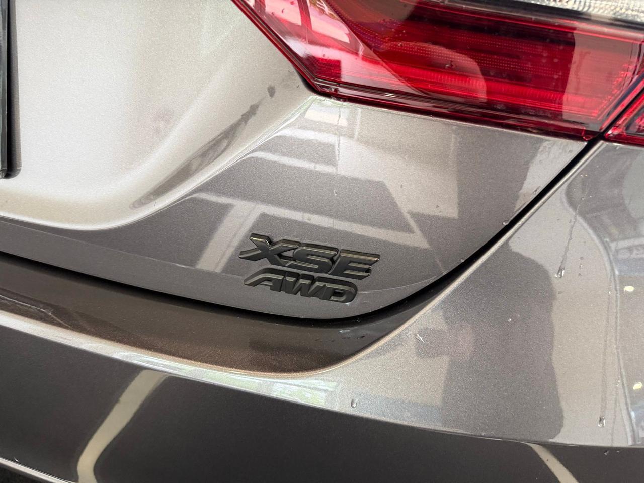 2023 Toyota Camry XSE Annapolis MD